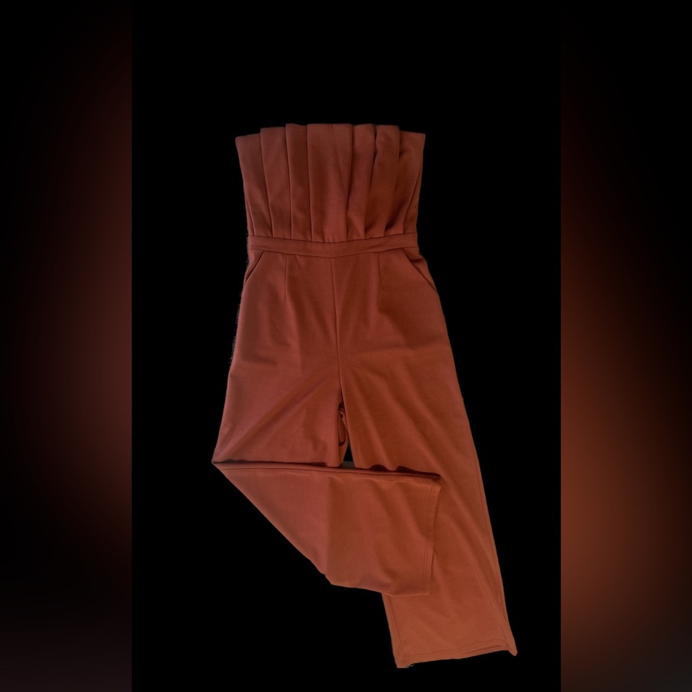 JUMPSUIT Size Large